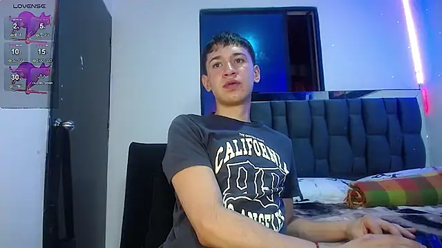 Mr daren  online show from 02-17-25, 05:21