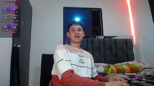 Mr daren  online show from 02-21-25, 05:42