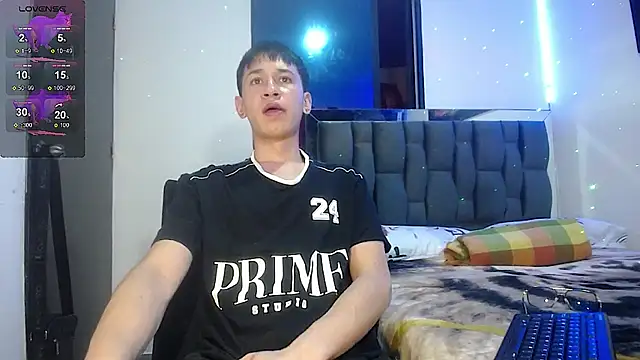 Mr daren  online show from 02-22-25, 09:04