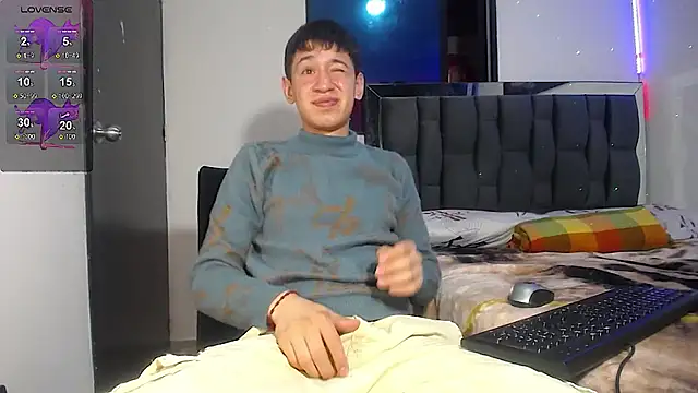 Mr daren  online show from 02-26-25, 07:16