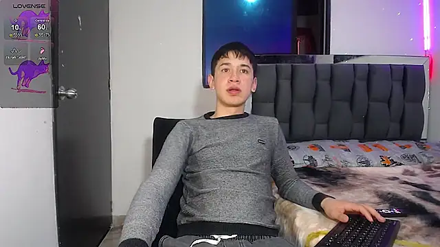 Mr daren  online show from 03-03-25, 08:32