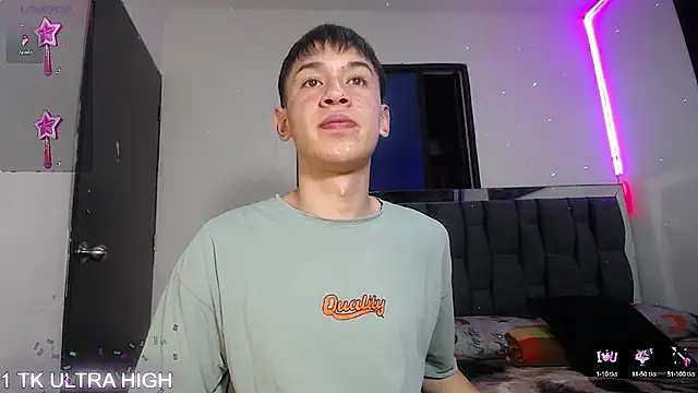 Mr daren  online show from 03-11-25, 05:57