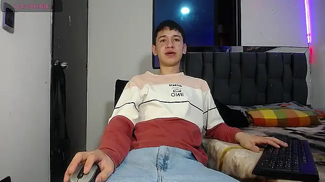 Mr daren  online show from 03-19-25, 02:57