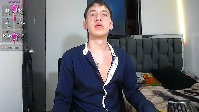 Mr daren  online show from 03-21-25, 07:02