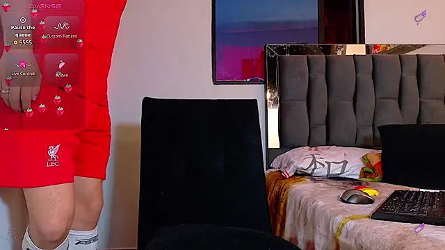 Mr daren  online show from 09-26-25, 05:50