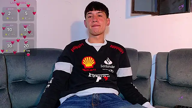 Mr daren  online show from 09-29-25, 04:56