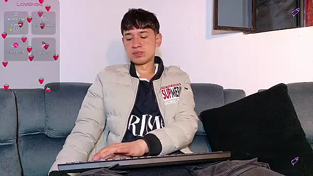 Mr daren  online show from 09-30-25, 05:07