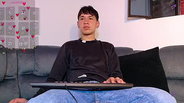 Mr daren  online show from 10-02-25, 05:20