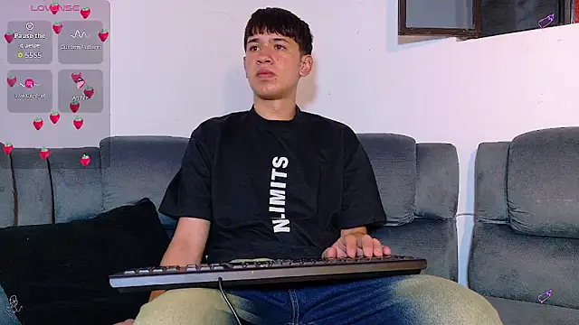 Mr daren  online show from 10-04-25, 06:28