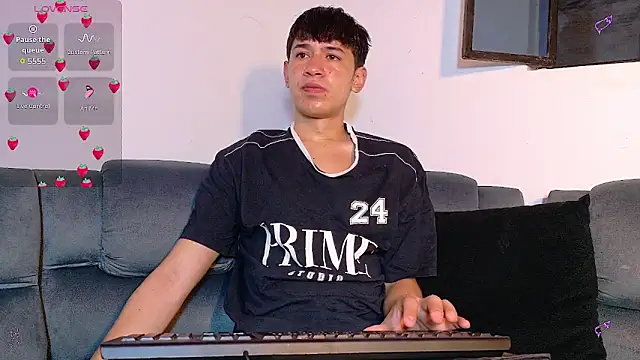 Mr daren  online show from 10-13-25, 05:13