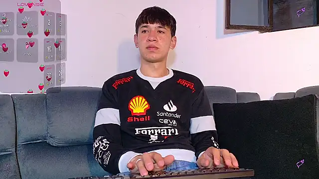 Mr daren  online show from 10-15-25, 05:35