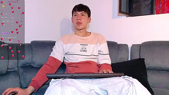 Mr daren  online show from 10-17-25, 05:26