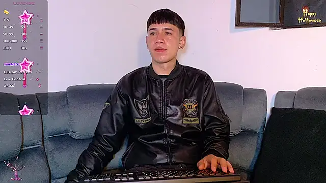 Mr daren  online show from 10-21-25, 04:19