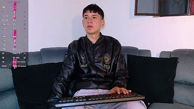 Mr daren  online show from 11-21-25, 08:51