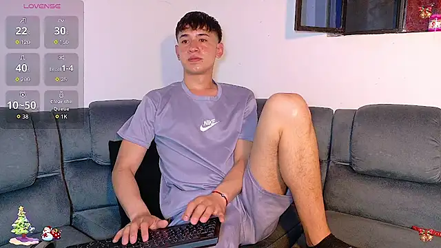 Mr daren  online show from 12-05-25, 08:49