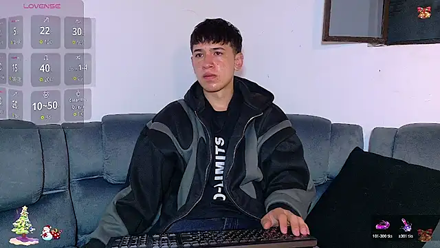 Mr daren  online show from 01-10-26, 07:48