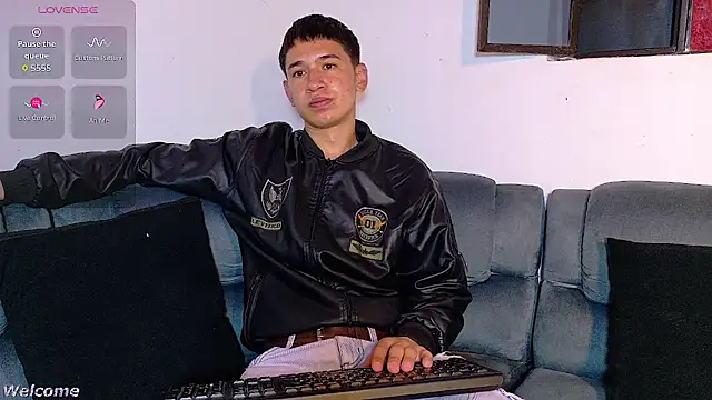 Mr daren  online show from 02-19-26, 06:26