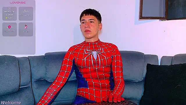 Mr daren  online show from 03-21-26, 06:33