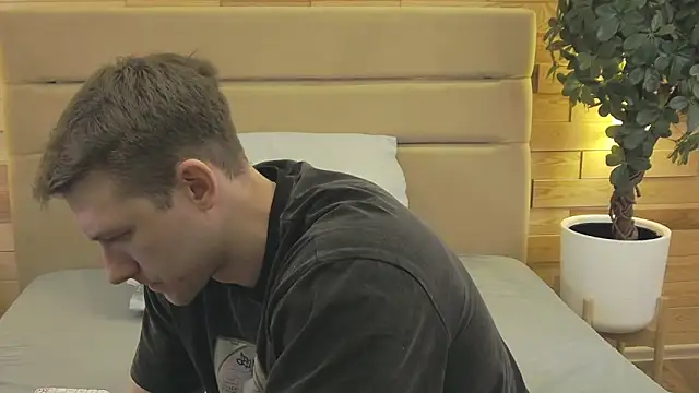 EthanPinkman online show from 03-02-26, 05:08