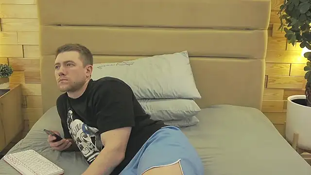 EthanPinkman online show from 03-21-26, 08:19