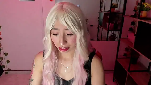 LilithCooperr  online show from 12-14-25, 05:07