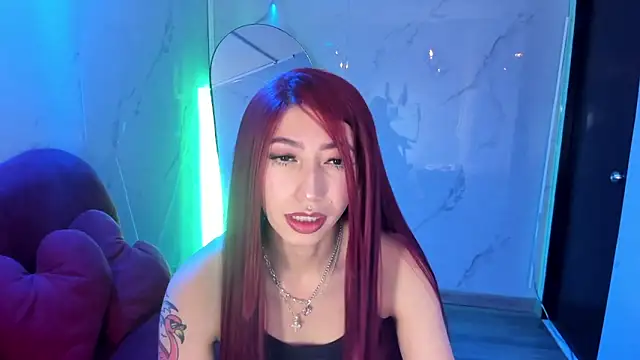 LilithCooperr  online show from 02-02-26, 03:38