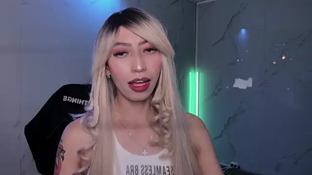 LilithCooperr  online show from 02-23-26, 03:48