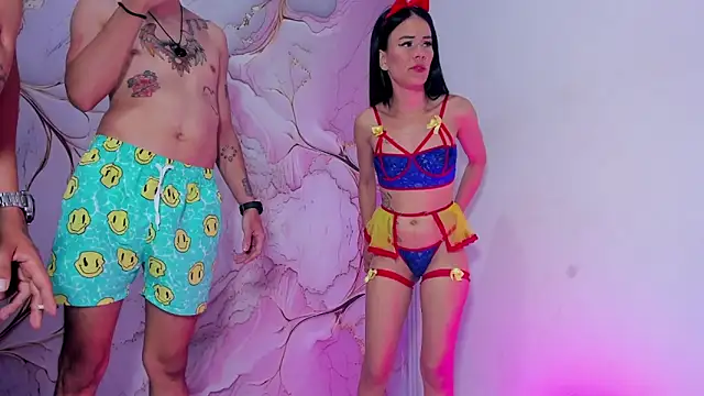 Snapshot of wild_demongirl chatting on 12-05-25, 06:37 wild demongirl online show from 12-05-25, 06:37