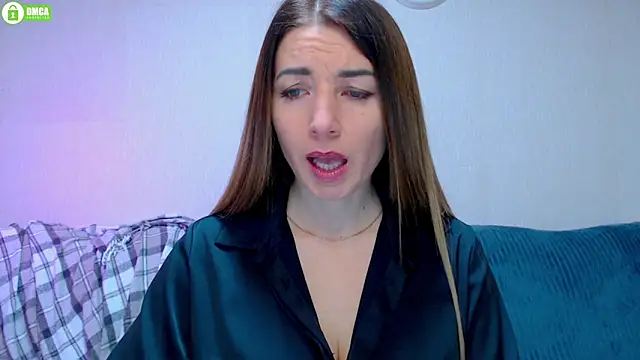 Sweet   Amelia online show from 10-19-25, 10:38