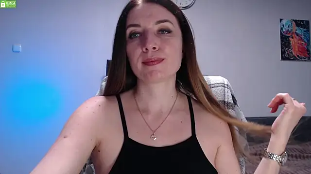 Sweet   Amelia online show from 05-16-26, 12:04