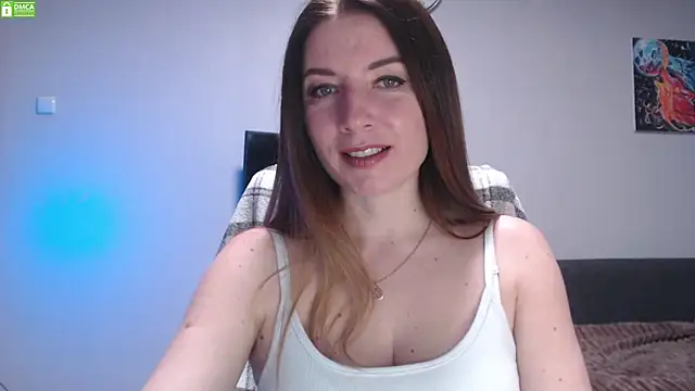 Sweet   Amelia online show from 05-17-26, 01:07