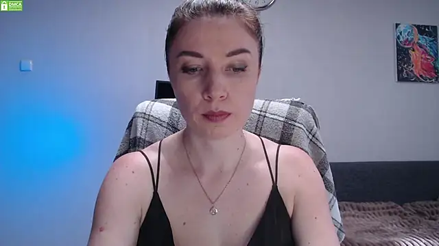 Sweet   Amelia online show from 05-25-26, 02:12