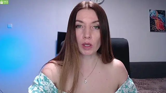 Sweet   Amelia online show from 06-01-26, 04:41