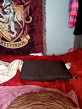 AmazonianMistress online show from 02-18-25, 03:10