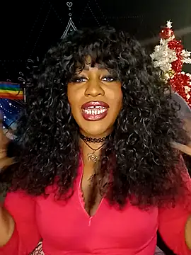 AmazonianMistress online show from 11-22-25, 01:48