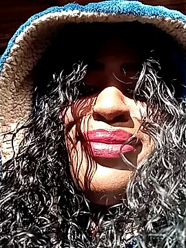 AmazonianMistress online show from 12-14-25, 06:45