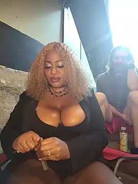 AmazonianMistress online show from 07-23-26, 11:46