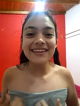 littlemelii online show from 12-20-24, 06:08