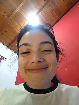 littlemelii online show from 01-10-25, 07:25