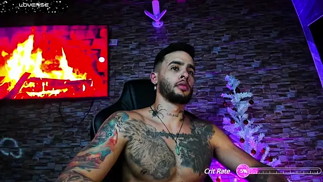 Snapshot of Seth_Owner chatting on 12-23-24, 05:22 Seth Owner online show from 12-23-24, 05:22