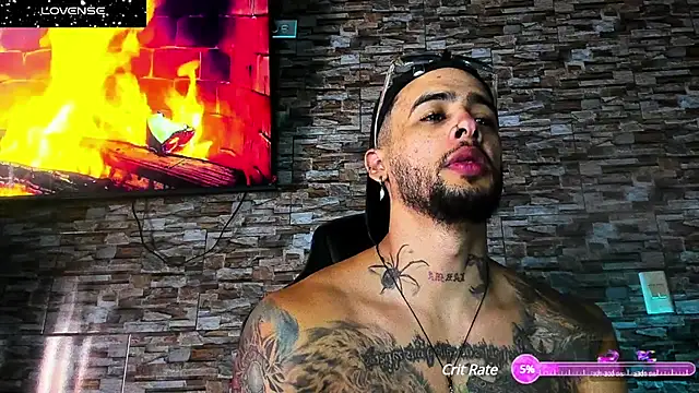 Snapshot of Seth_Owner chatting on 01-16-25, 01:36 Seth Owner online show from 01-16-25, 01:36