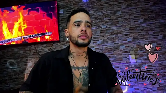 Snapshot of Seth_Owner chatting on 02-15-25, 01:27 Seth Owner online show from 02-15-25, 01:27