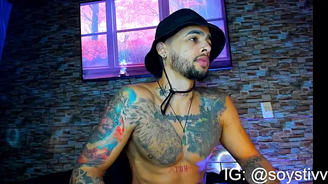 Snapshot of Seth_Owner chatting on 02-26-25, 01:52 Seth Owner online show from 02-26-25, 01:52