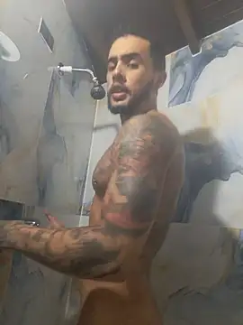 Snapshot of Seth_Owner chatting on 03-10-25, 08:12 Seth Owner online show from 03-10-25, 08:12