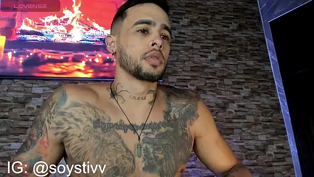 Snapshot of Seth_Owner chatting on 03-18-25, 02:15 Seth Owner online show from 03-18-25, 02:15