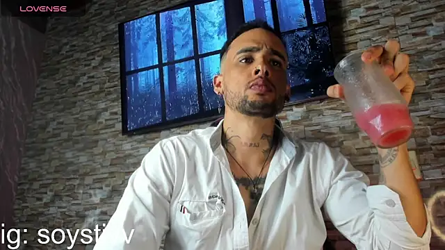 Seth Owner online show from 12-23-25, 02:20