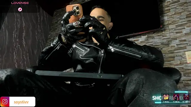 Seth Owner online show from 03-28-26, 01:16