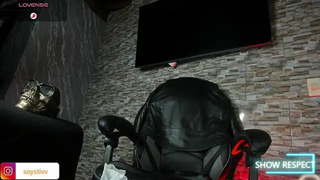 Seth Owner online show from 04-10-26, 02:17