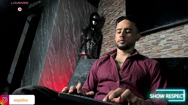 Seth Owner online show from 07-01-26, 02:24