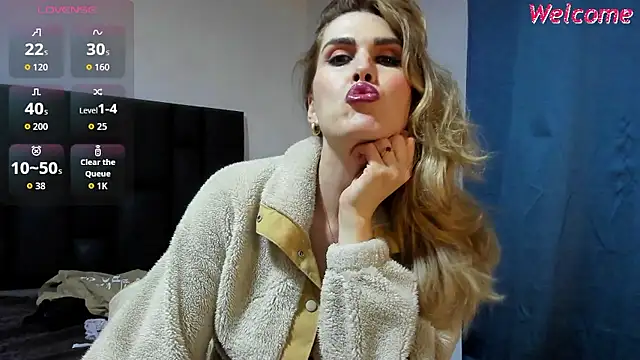 Aurora doll23 online show from 01-13-26, 01:44